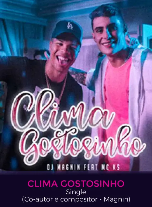 Clima Gostosinho